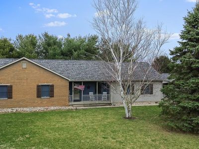 10279 S Black Locust Ct, Brookston, IN, 47923