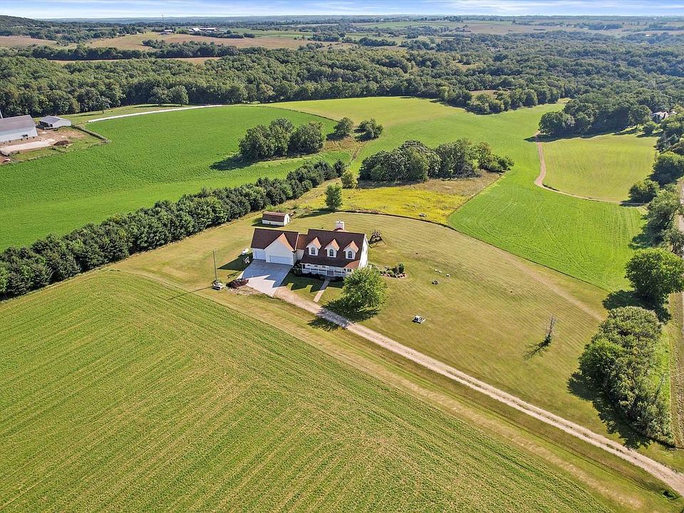 10798 Topper Rd, Blue Mounds, WI 53517 Zillow
