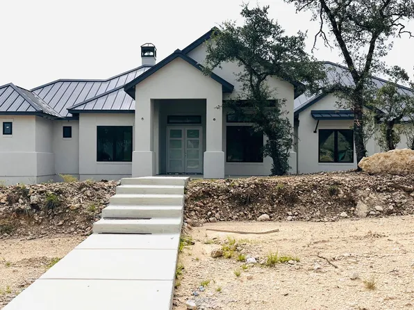 23034 CRAFTY RDG, San Antonio, TX 78255