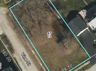 7 Vine St, Spring Valley, OH 45370