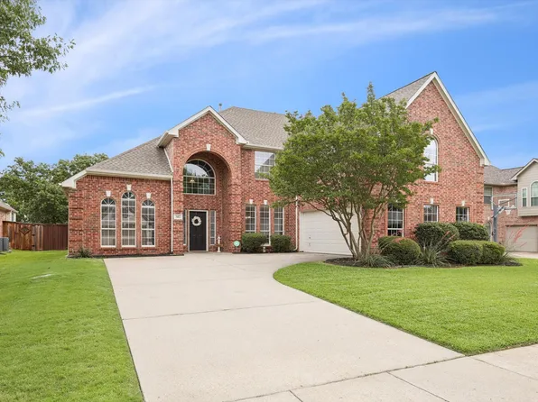 3412 Glenmoor Dr, Flower Mound, TX 75022