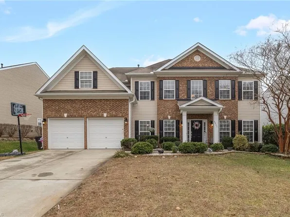 4861 Legacy Dr, Colfax, NC 27235