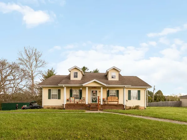158 Pine Grove School Rd, London, KY 40744