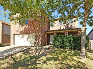 2115 Woodway Dr, Leander, TX 78641