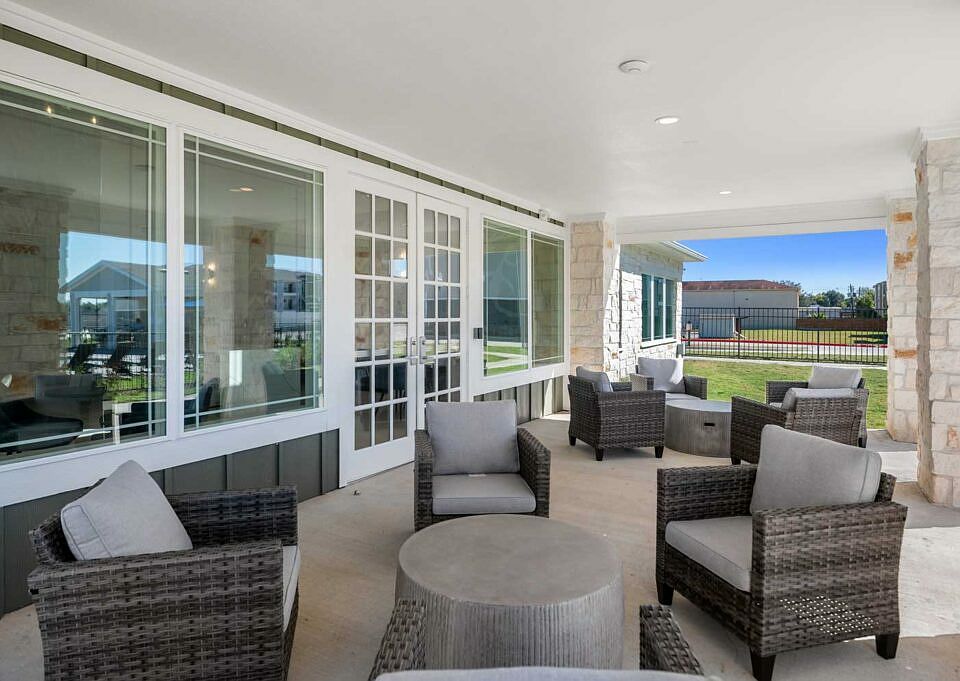 Thrive Almeda Genoa 10100 Almeda Genoa Rd Houston TX Zillow