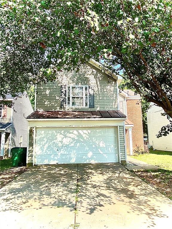 8219 Wallace Glen Dr, Charlotte, NC 28212 Zillow