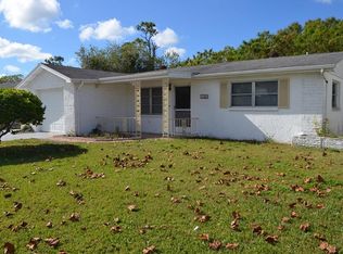 10141 Cherry Creek Ln, Port Richey, FL 34668