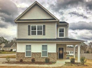 201 Ashley Crest Dr, Columbia, SC 29229
