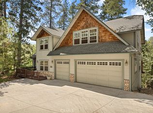 1179 Calgary Dr, Lake Arrowhead, CA 92352