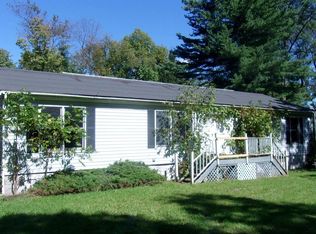 20 Harvey Hill Rd, Ithaca, NY 14850