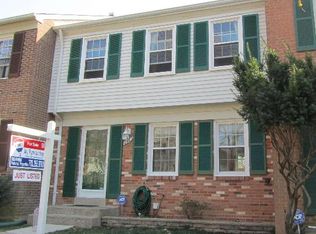 8483 Kitchener Dr, Springfield, VA 22153