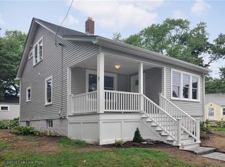 49 Lakeside St, Riverside, RI 02915