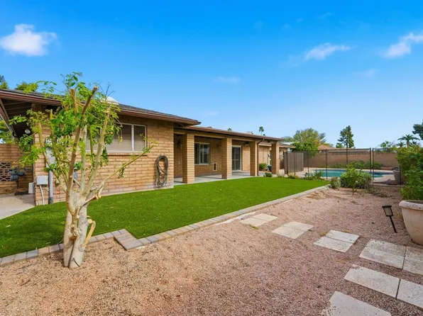 2051 E Hermosa Dr, Tempe, AZ 85282