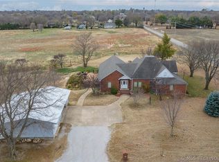 13024 Ew 21 Rd, Nowata, OK 74048