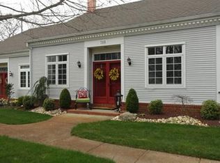 74B Winthrop Rd #B, Monroe Township, NJ 08831