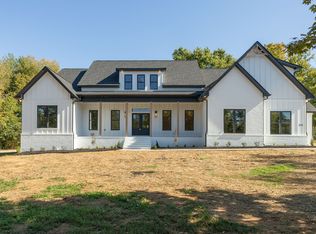 190 Volunteer Rd LOT 2, Murfreesboro, TN 37128