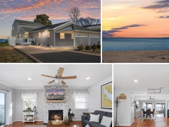 366 Shore Dr, Colonial Beach, VA 22443