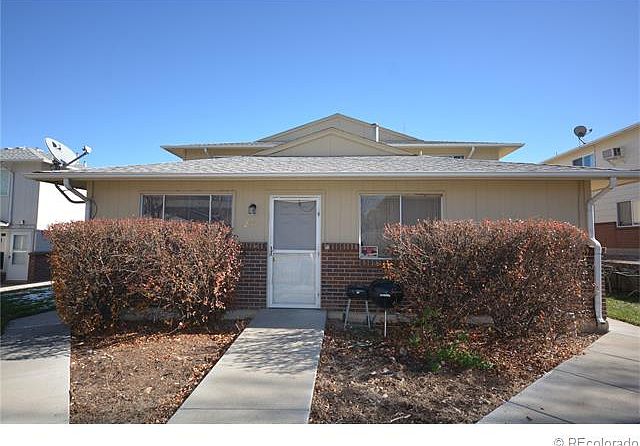2nd image of 7309 W Hampden Ave APT 2501