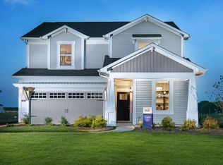 1153 Sunset Blvd, Avon, IN 46123