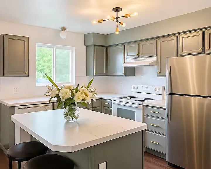 9033 Dewberry St #1 — Photo 3