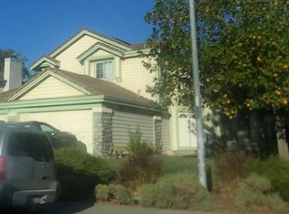 3002 Peppertree Dr, Fairfield, CA 94533