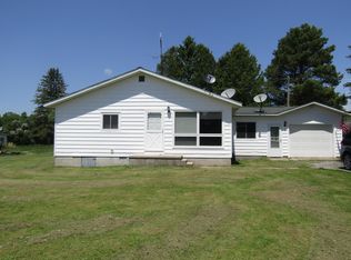 14320 Szymoniak Hwy, Millersburg, MI 49759