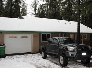 5328 Wooded Glen Rd, Grizzly Flats, CA