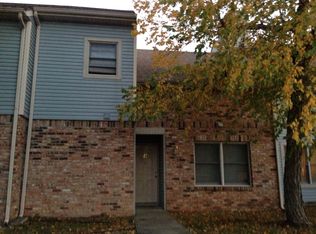 2700 S Ingram Mill Rd #37, Springfield, MO 65804