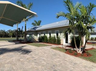 5168 Waterfront Way, Labelle, FL 33935