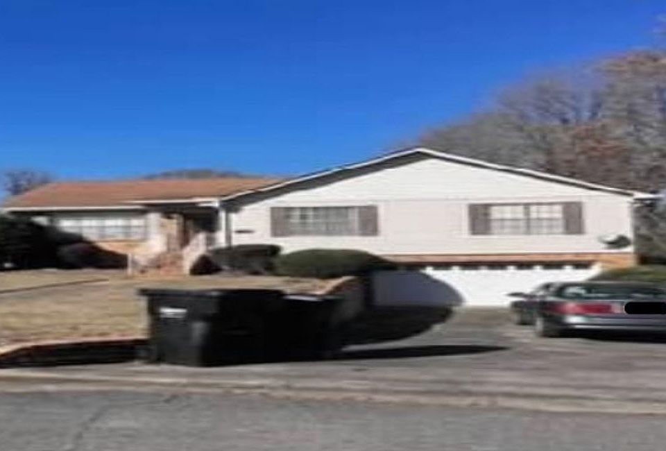 Property Front View