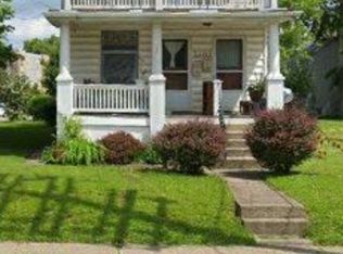 3402 Brotherton Rd #2, Cincinnati, OH 45209