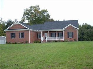 7019 Eaglesfield Rd, Gibsonville, NC 27249