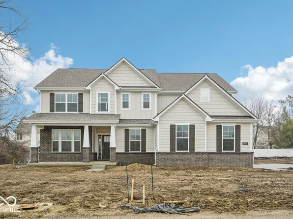 4075 S 875 E, Zionsville, IN 46077