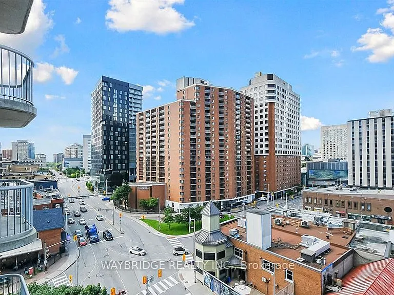 200 Rideau St #906 — Photo 17