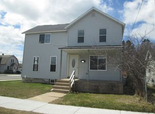 929 Deer St, Manistique, MI 49854