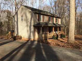 2122 Dogtown Rd, Goochland, VA 23063