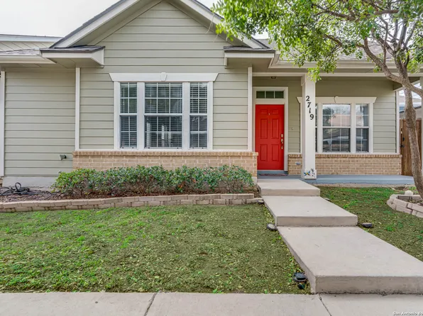 2719 Crown Arbor, San Antonio, TX 78251