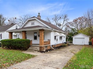 112 Mann Ave, Fairborn, OH 45324