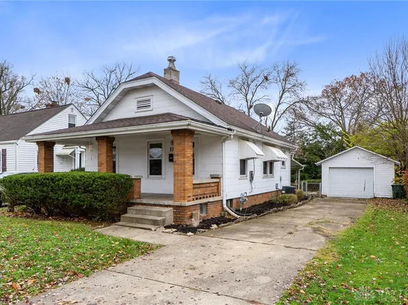 112 Mann Ave, Fairborn, OH 45324