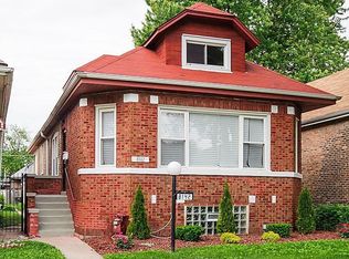 8142 S Princeton Ave, Chicago, IL 60620