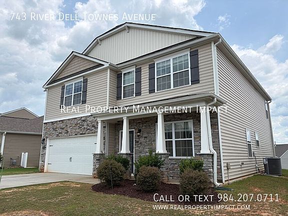 3rd image of 743 River Dell Townes Ave