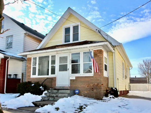 353 Milford St, Toledo, OH 43605