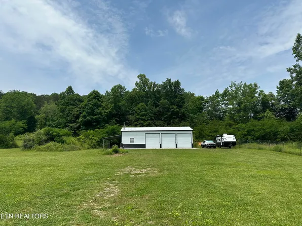 2163 Fairview Rd, Tellico Plains, TN 37385