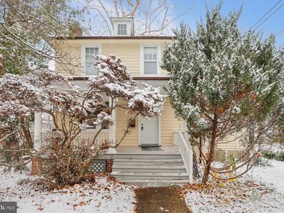 4900 41st St NW, Washington, DC, 20016