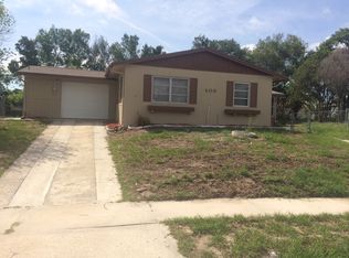 409 Hollyhock Ln, Spring Hill, FL 34606