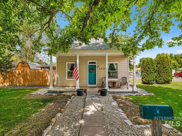 1800 Normal Ave, Burley, ID 83318
