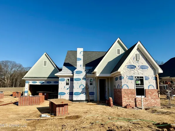2520 Saint Charles Cv, Southaven, MS 38672