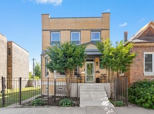 4423 W Gladys Ave, Chicago, IL 60624
