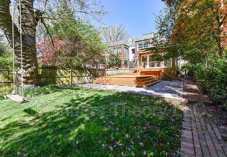 3222 Klingle Rd NW — Photo 42