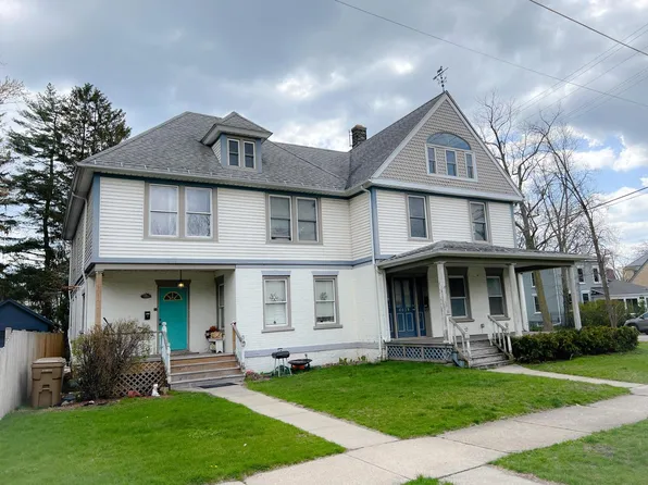 6037 5th AVENUE, Kenosha, WI 53143